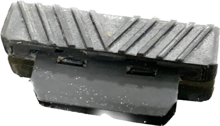 پایه پرده دستی توسان و اسپورتیج (فابریک)